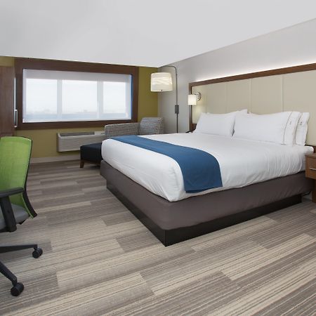 Holiday Inn Express & Suites - Marion By Ihg Buitenkant foto