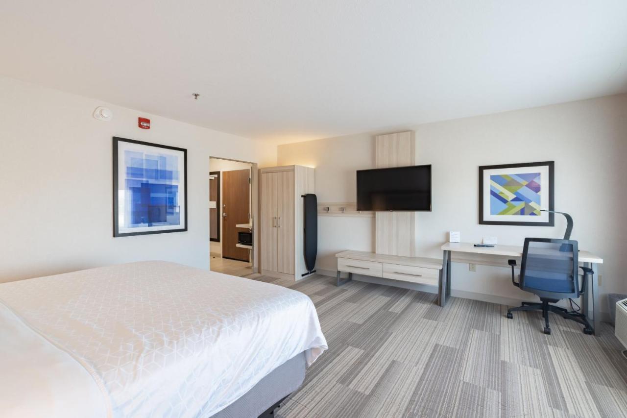 Holiday Inn Express & Suites - Marion By Ihg Buitenkant foto