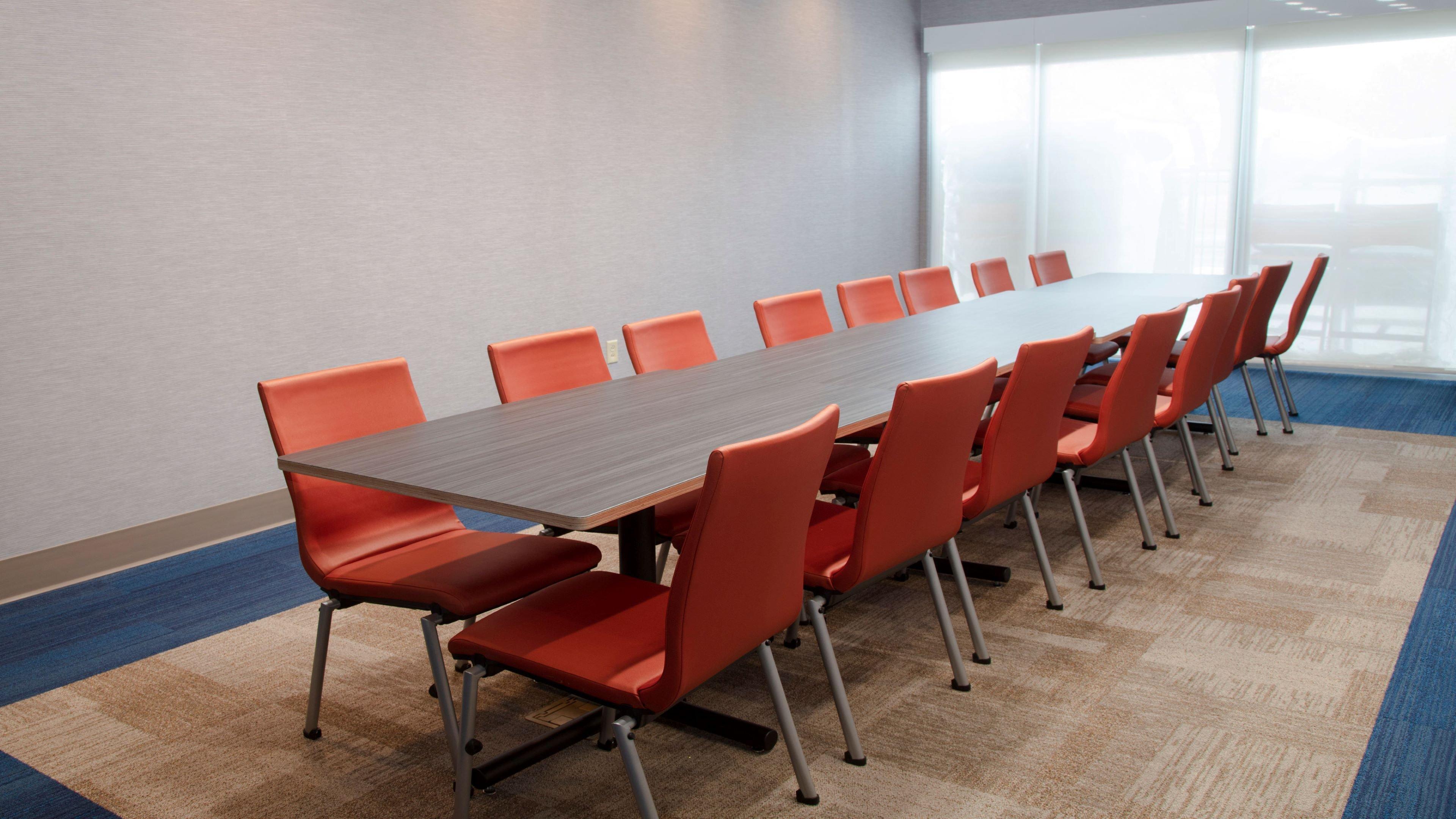 Holiday Inn Express & Suites - Marion By Ihg Buitenkant foto