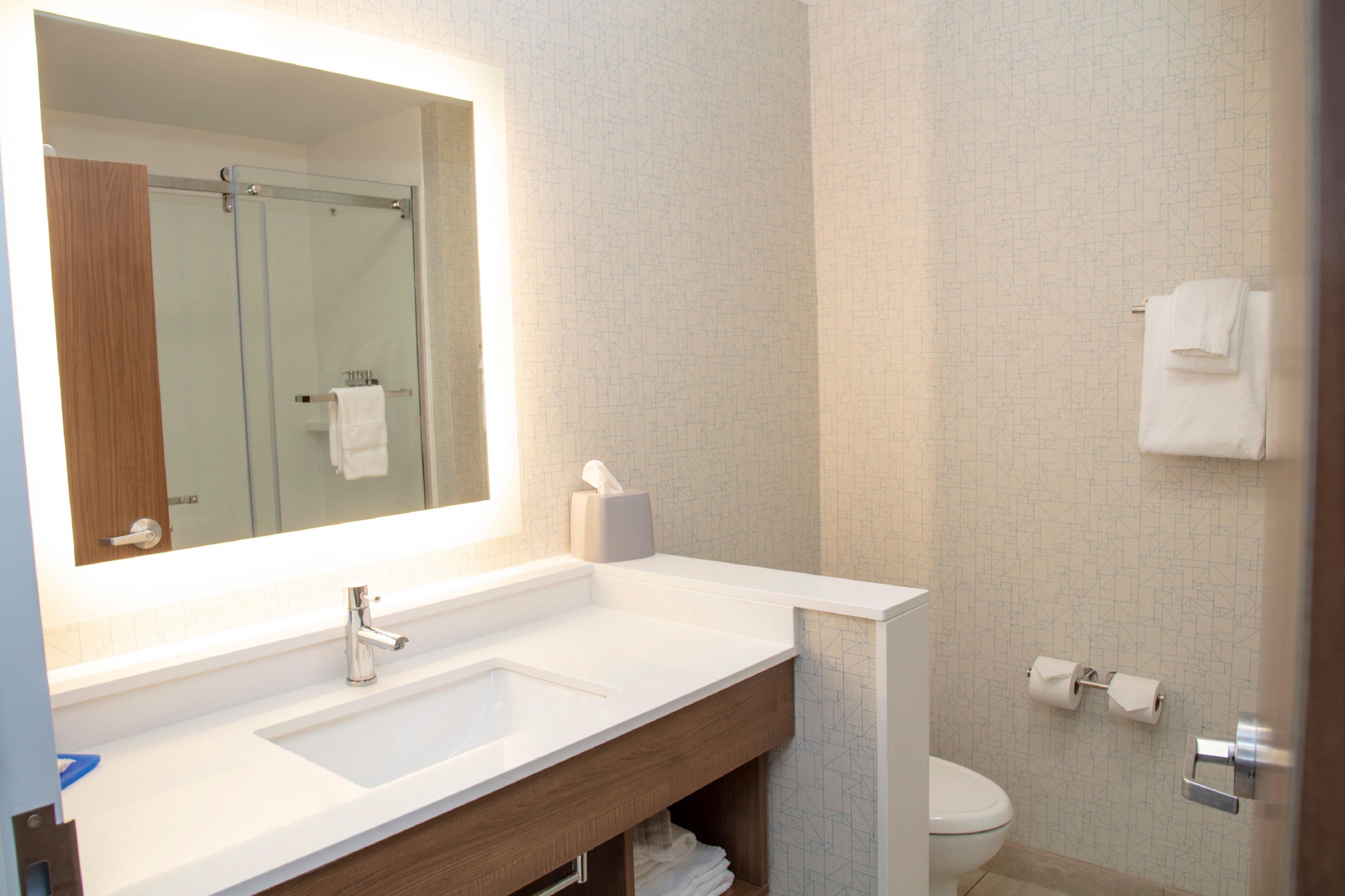 Holiday Inn Express & Suites - Marion By Ihg Buitenkant foto