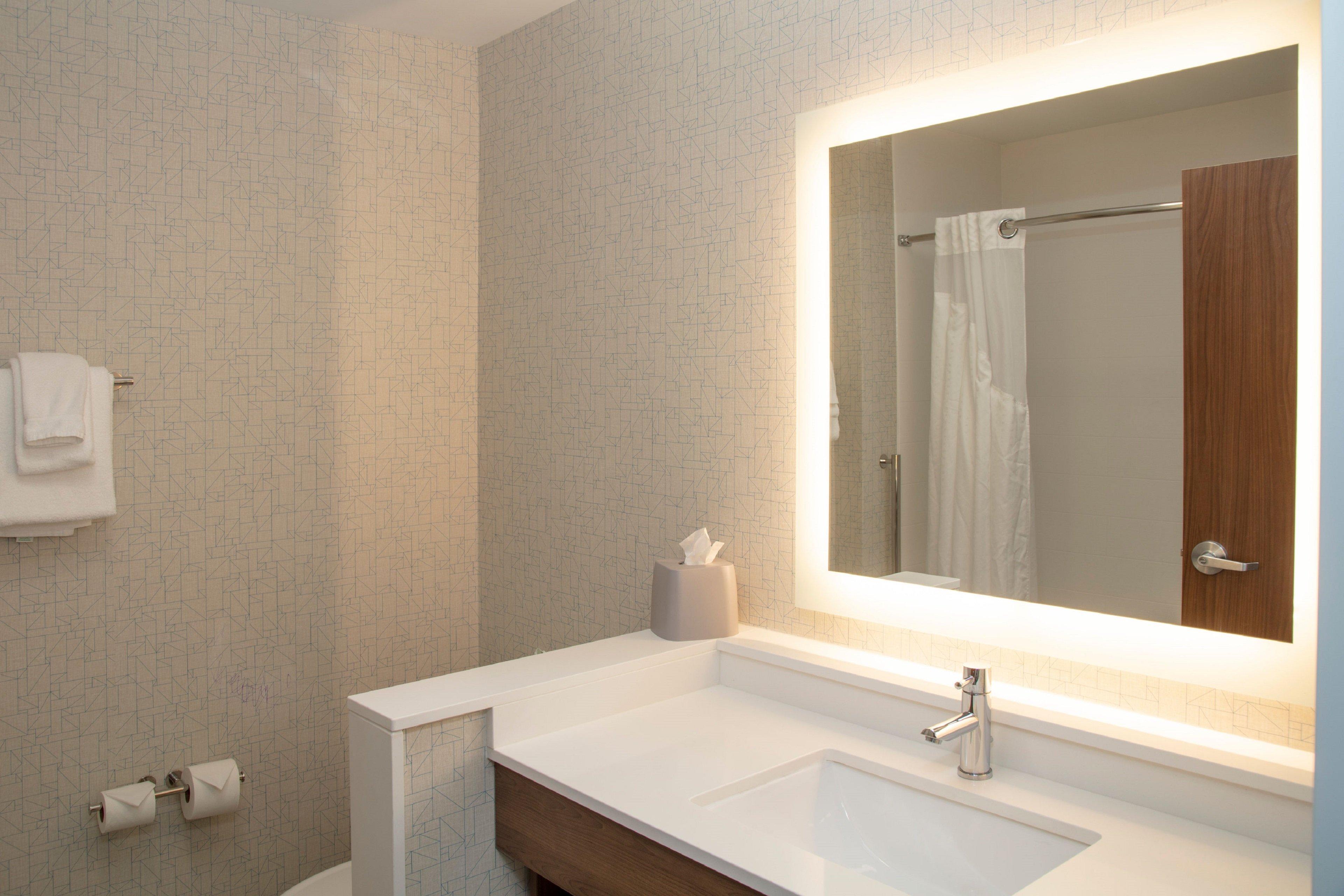 Holiday Inn Express & Suites - Marion By Ihg Buitenkant foto